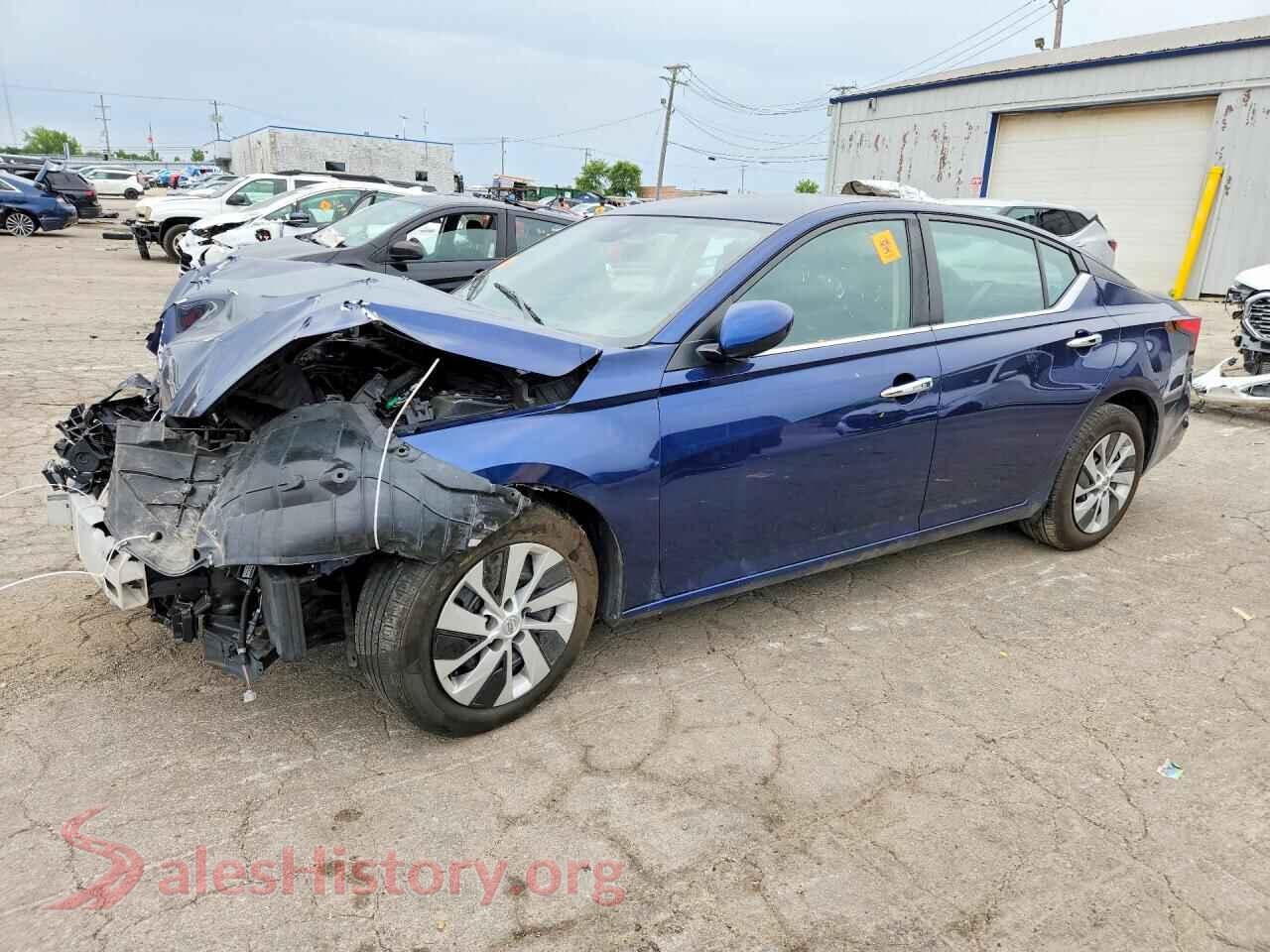 Main Car Image
