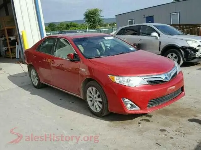 Main Car Image