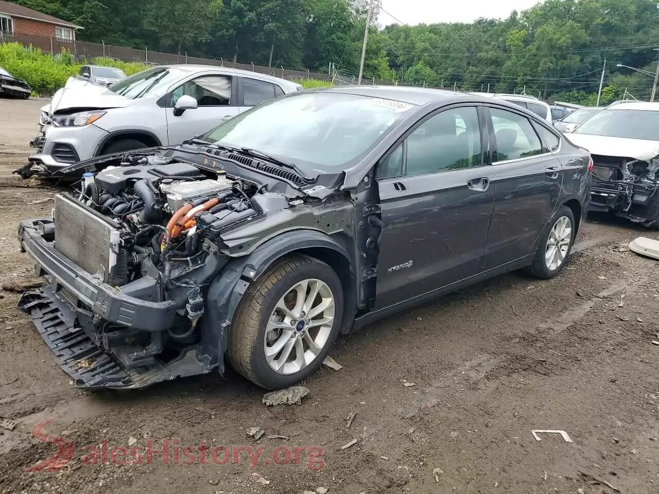 Main Car Image