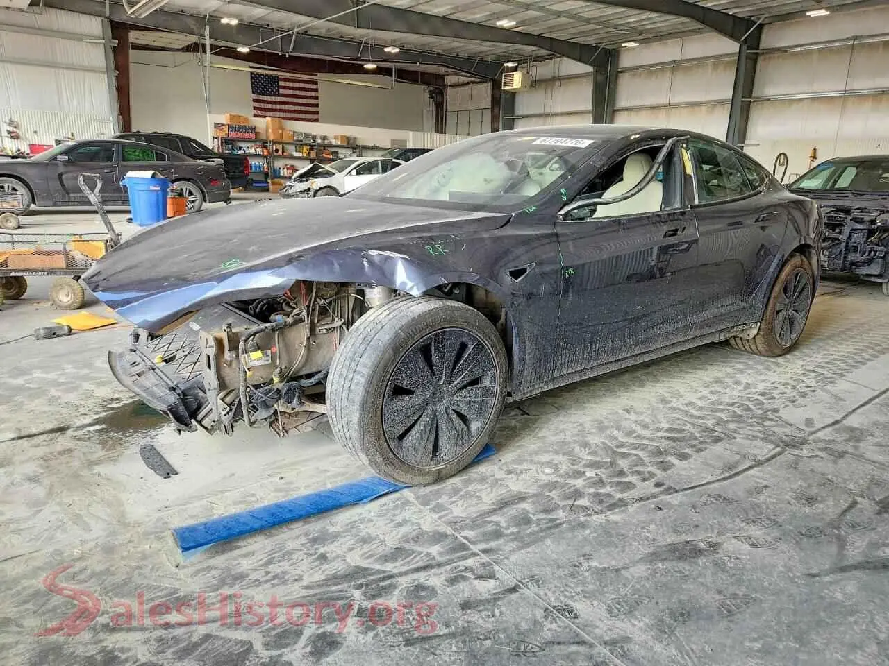Main Car Image