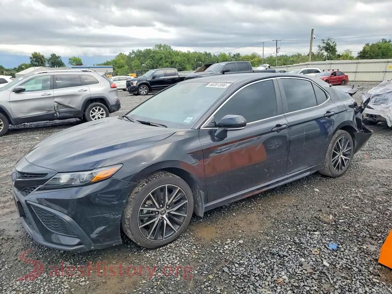 Main Car Image