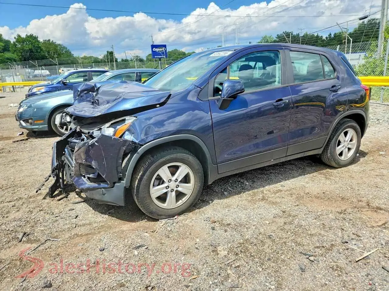 Main Car Image