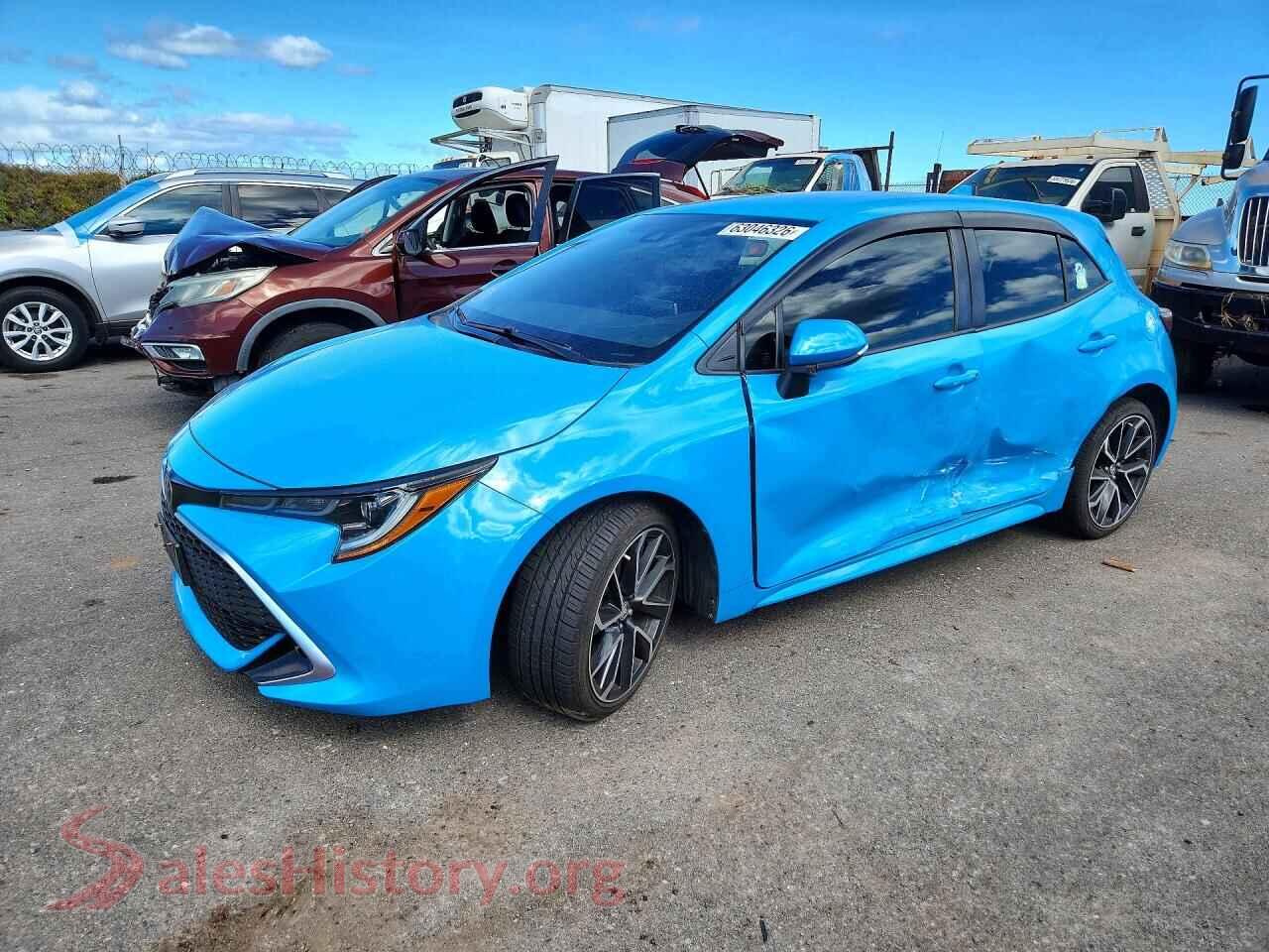 Main Car Image
