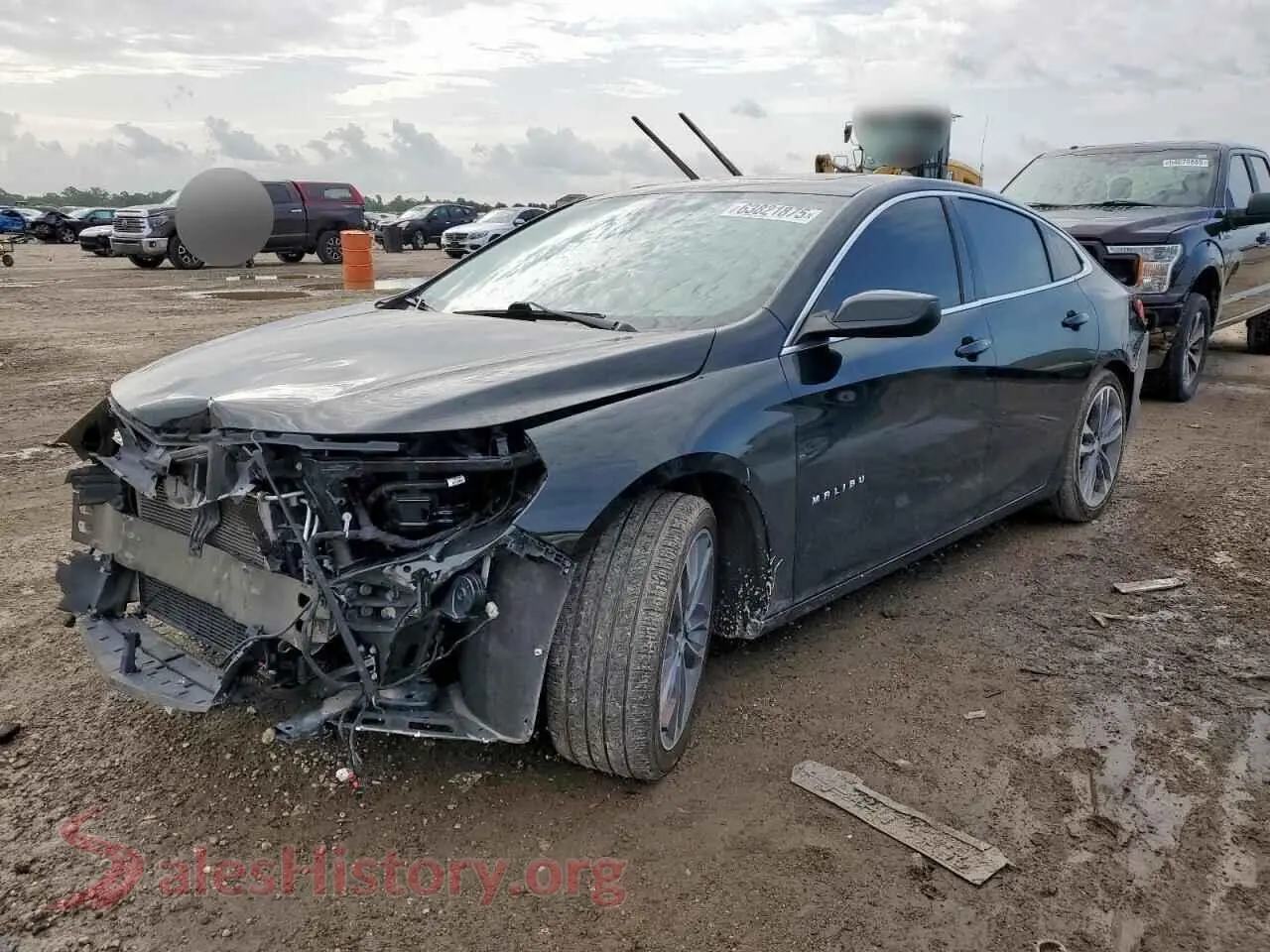 Main Car Image