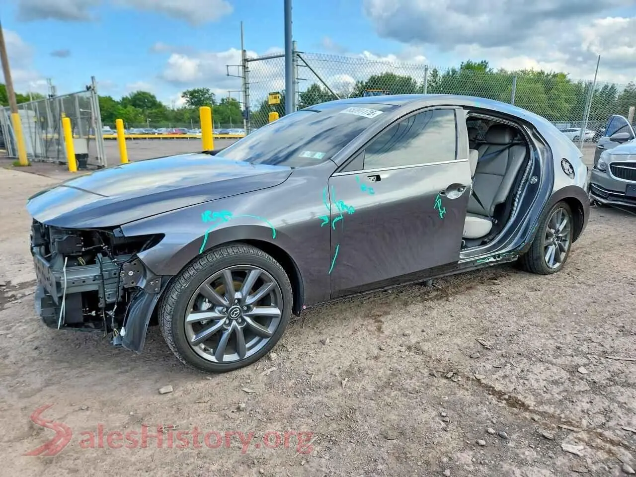 Main Car Image
