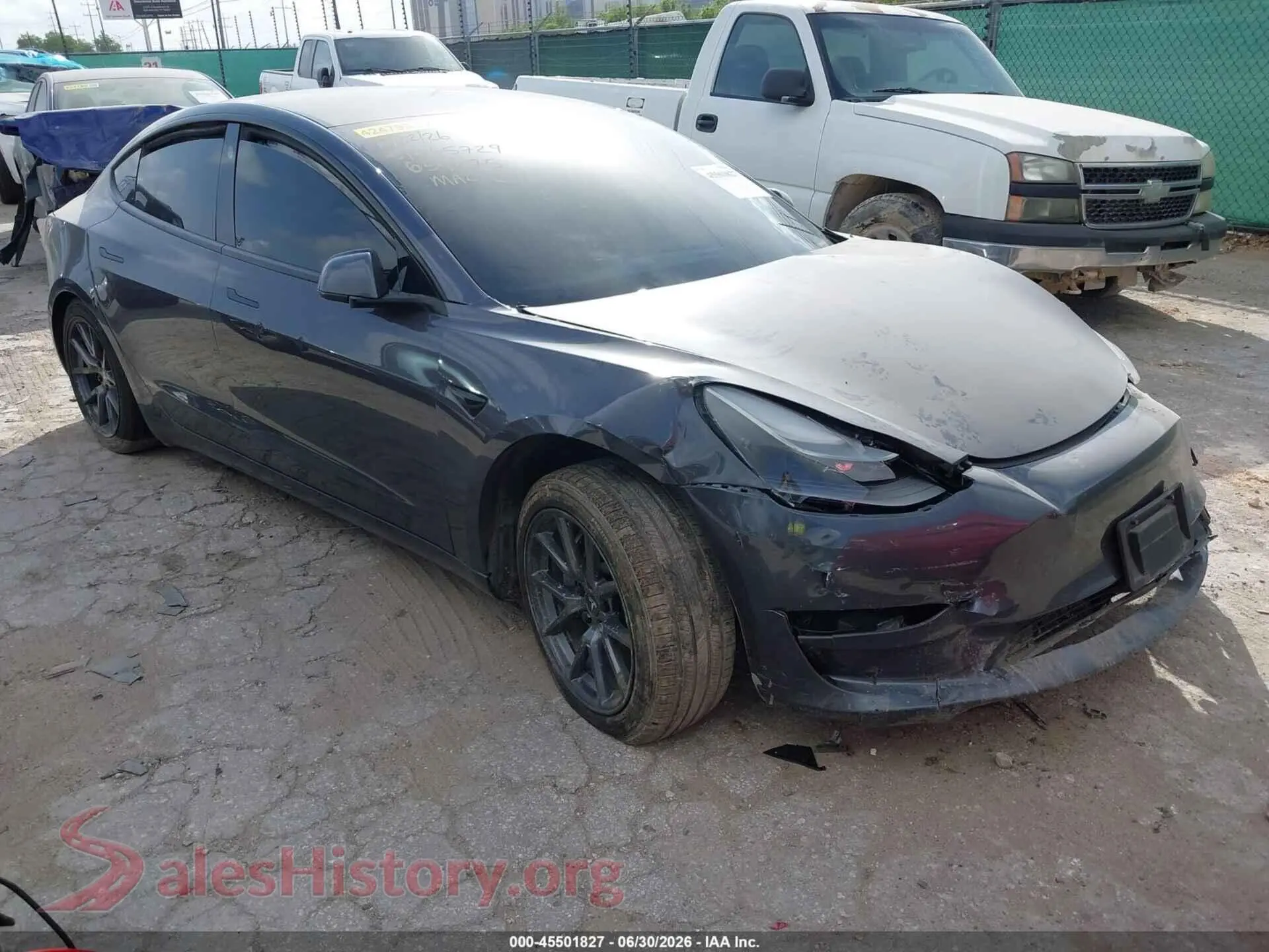 Main Car Image