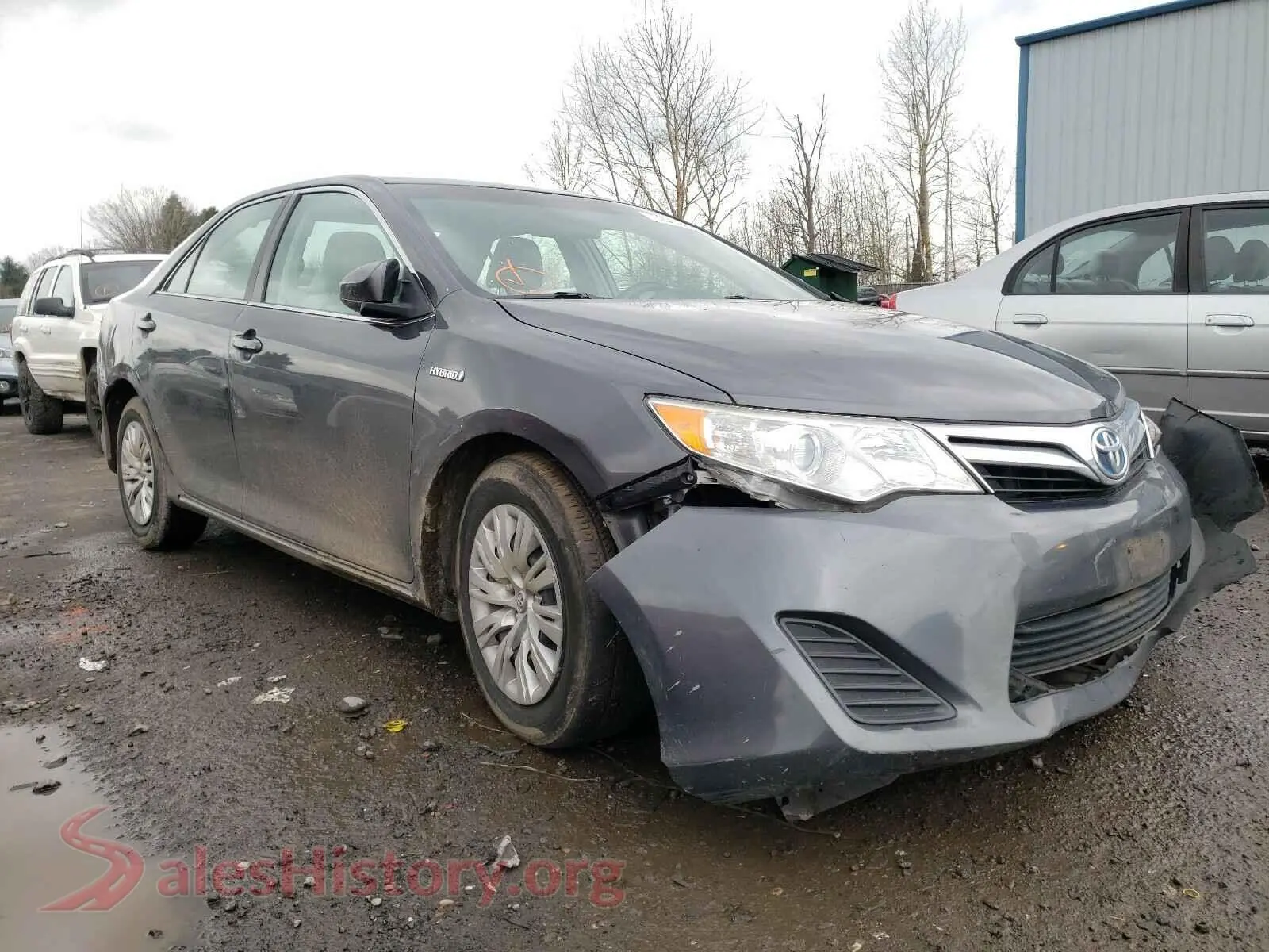 Main Car Image