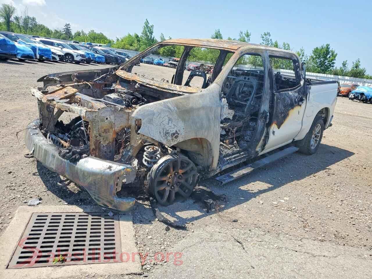 Main Car Image