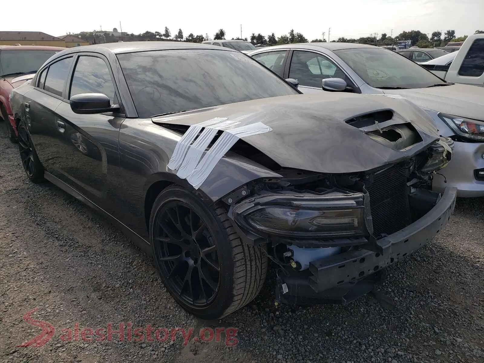 Main Car Image