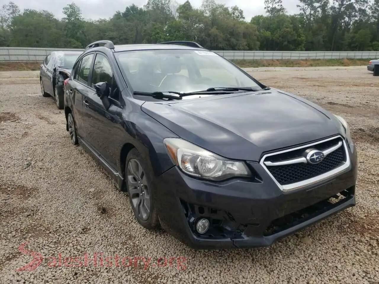 Main Car Image