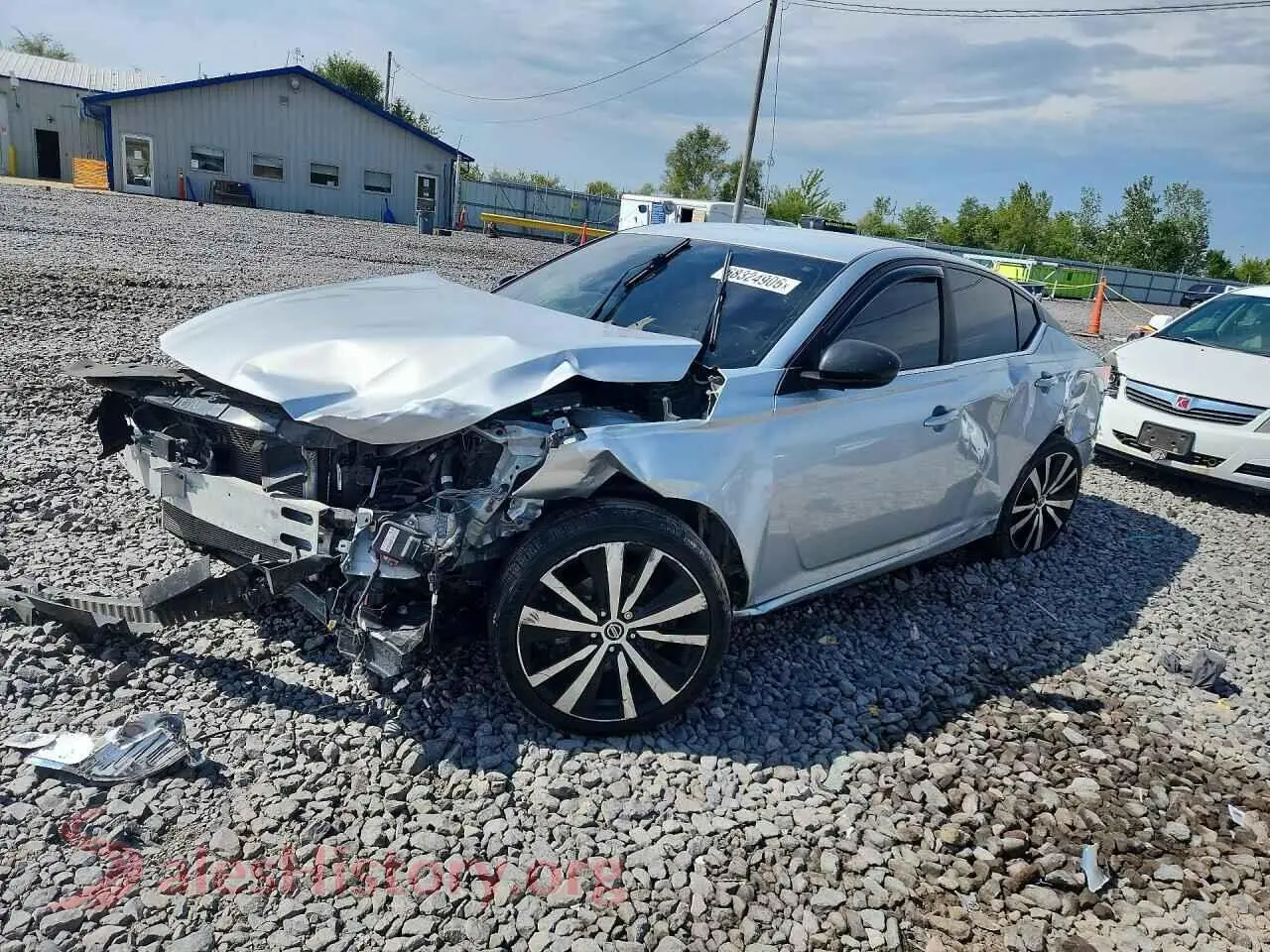 Main Car Image
