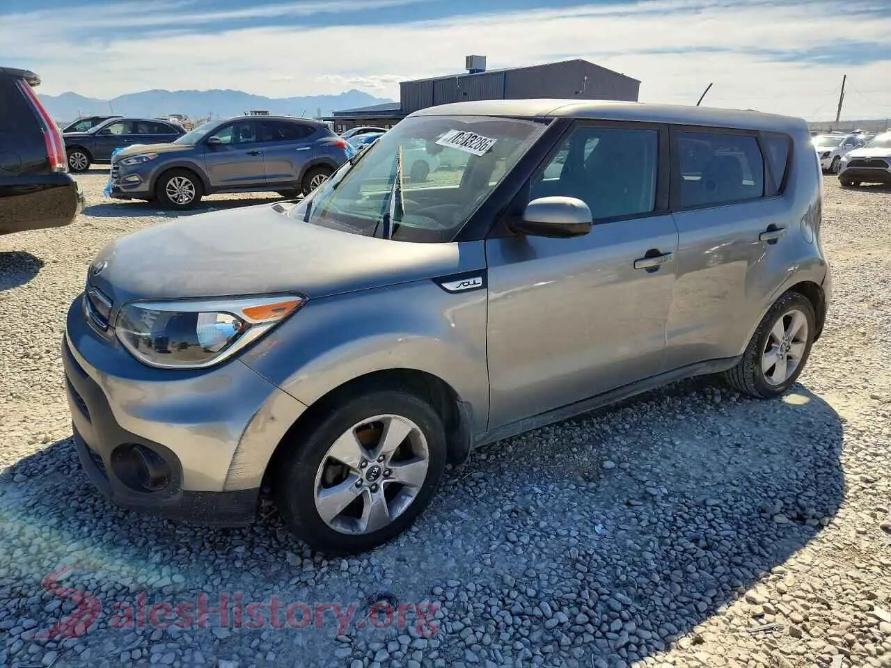 Main Car Image