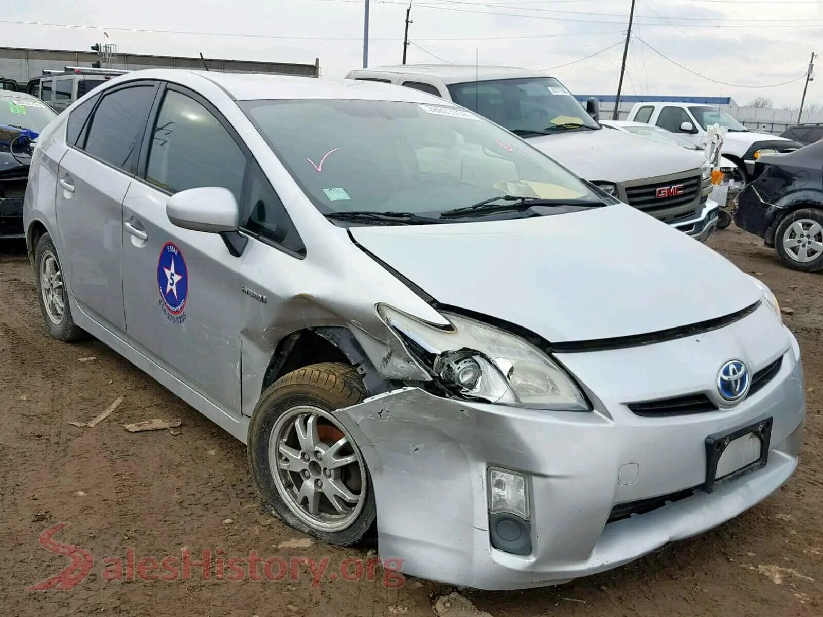 Main Car Image