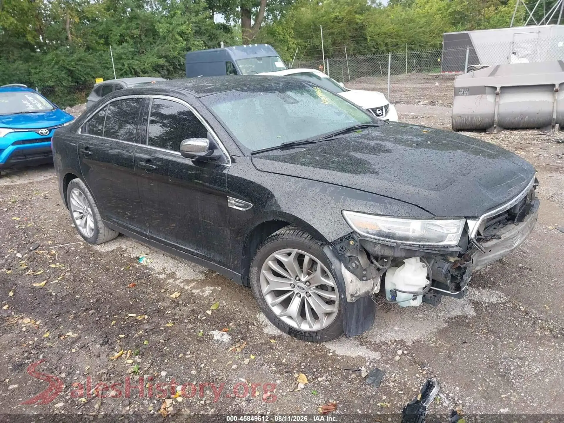 Main Car Image