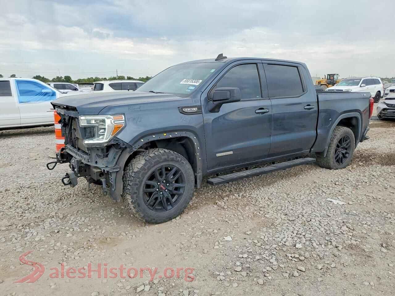 Main Car Image