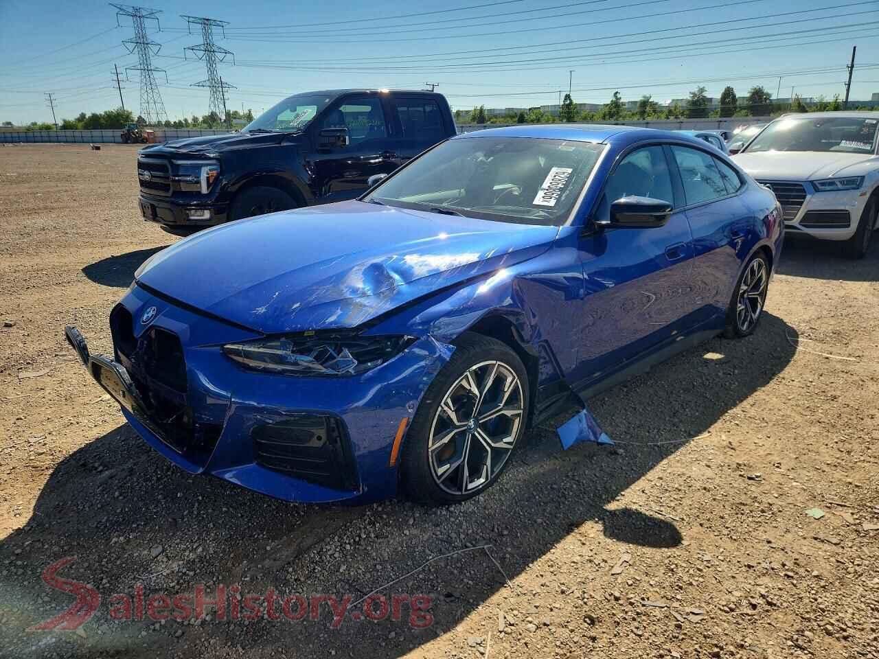 Main Car Image