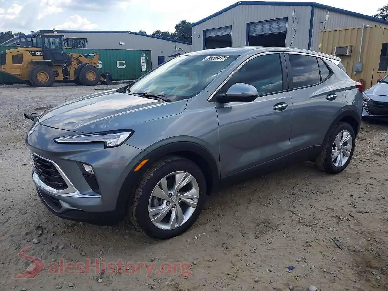 Main Car Image