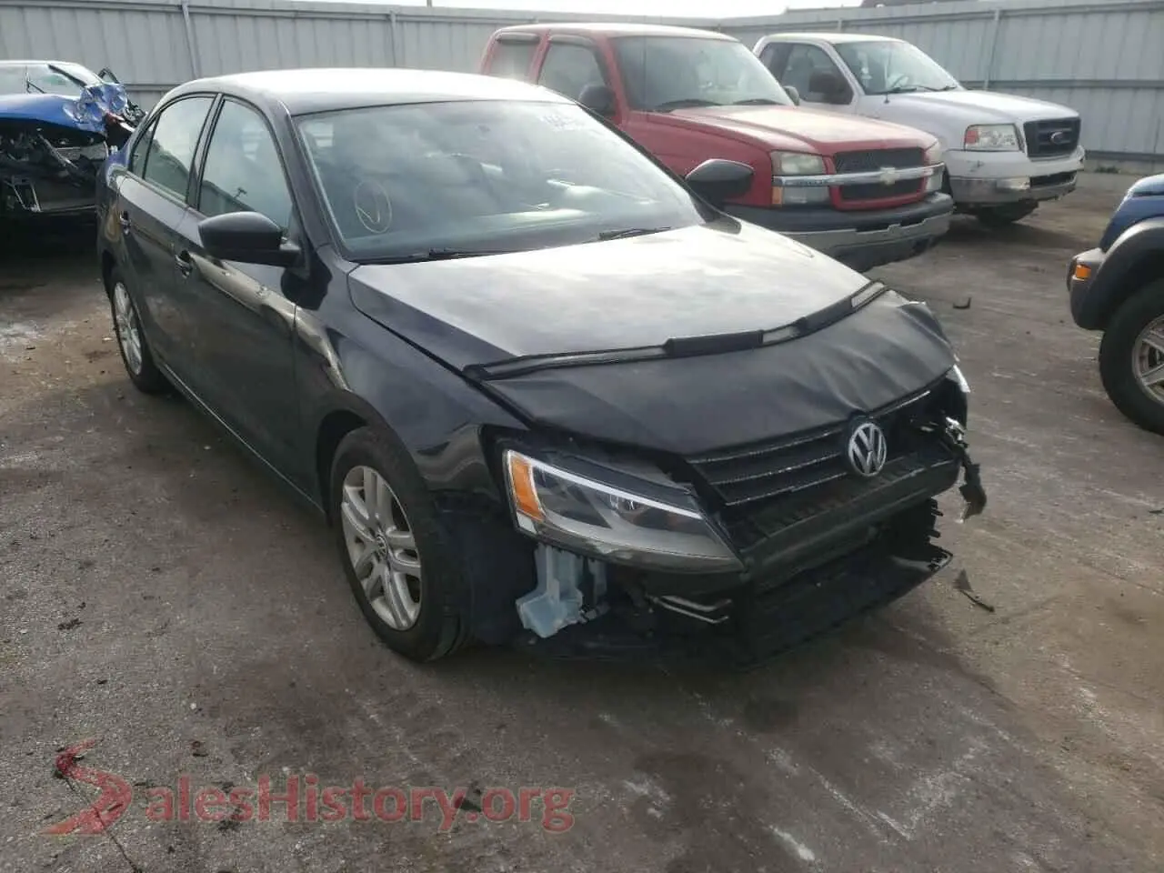 Main Car Image