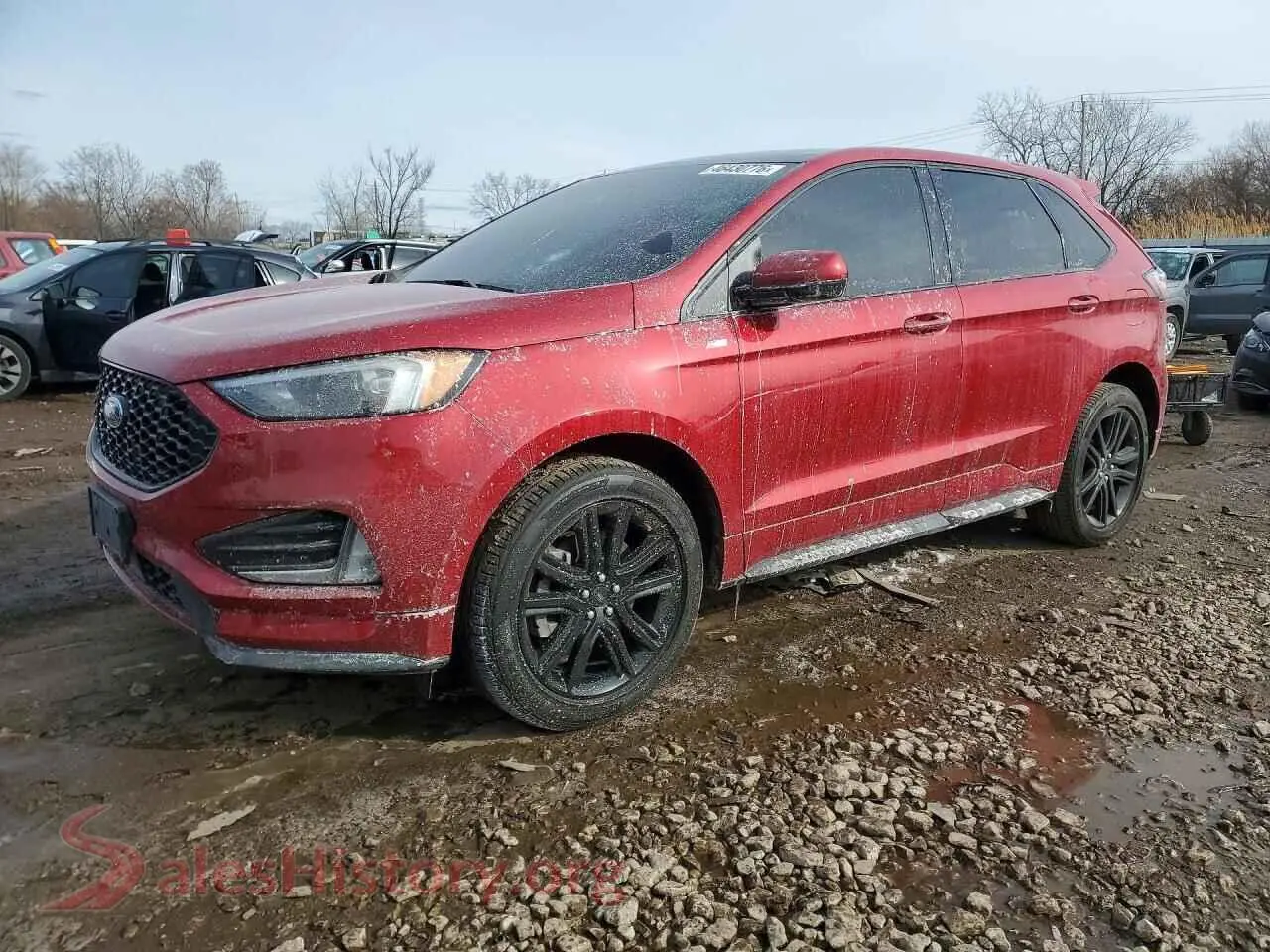 Main Car Image