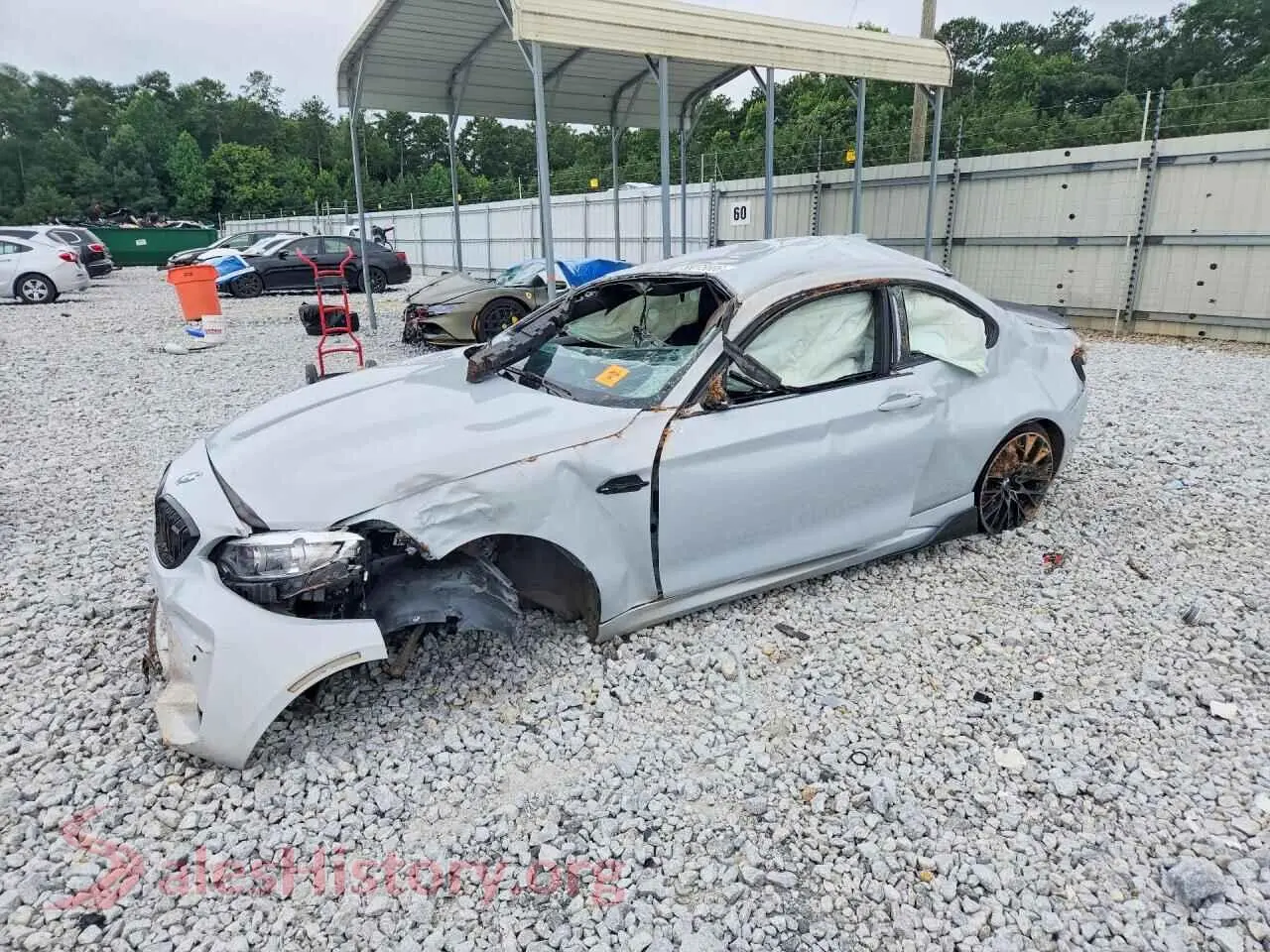 Main Car Image
