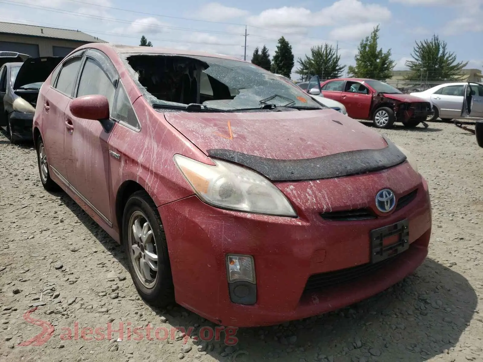 Main Car Image