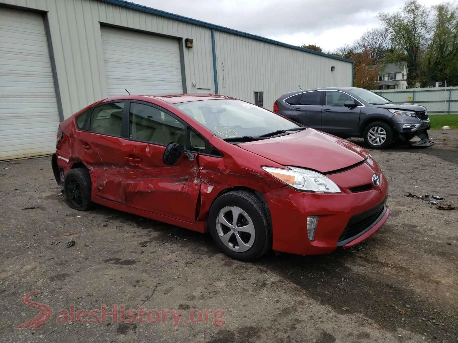 Main Car Image