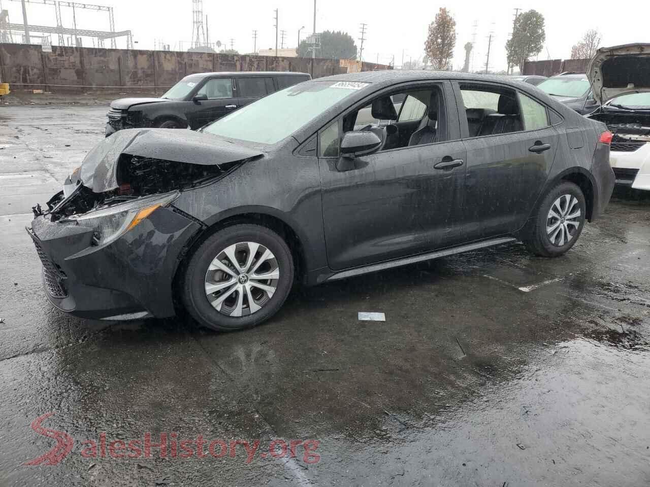 Main Car Image