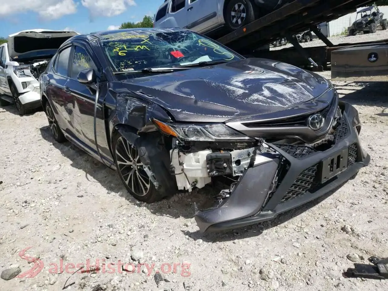 Main Car Image