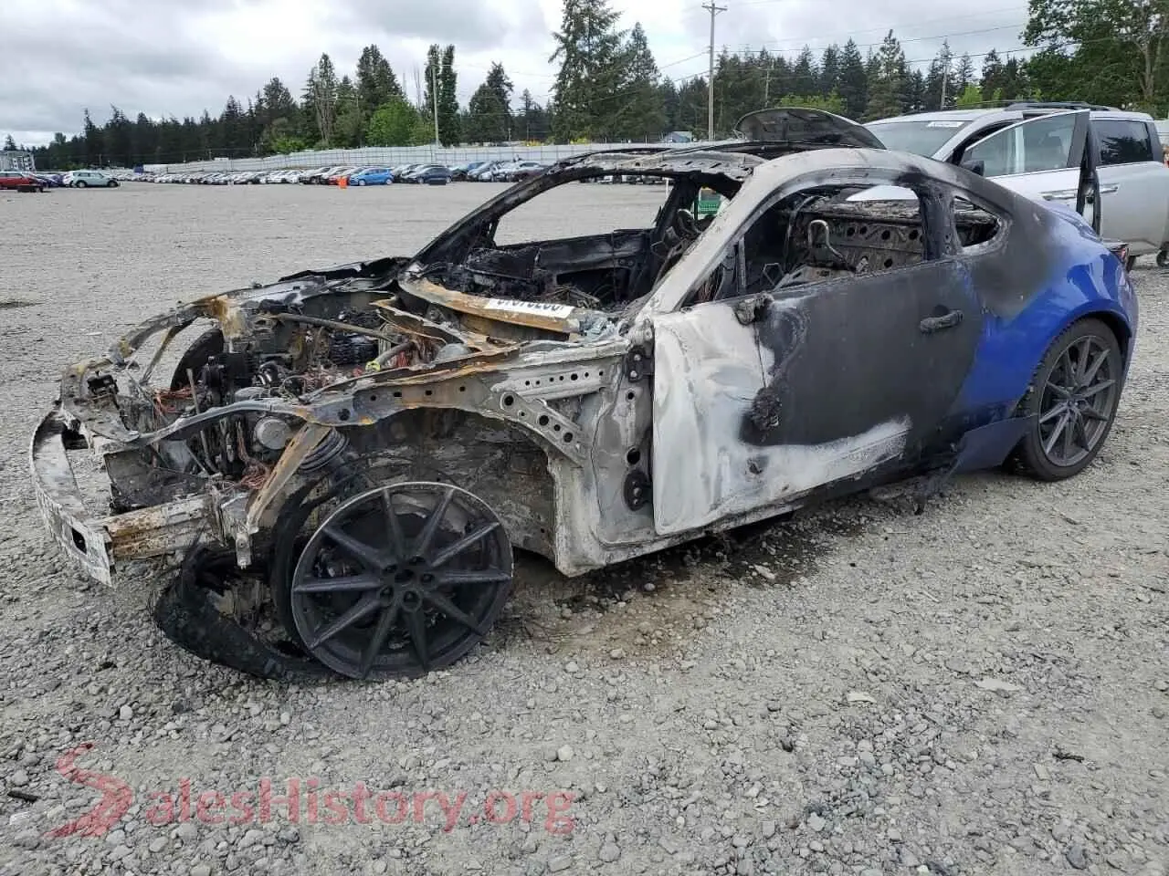 Main Car Image