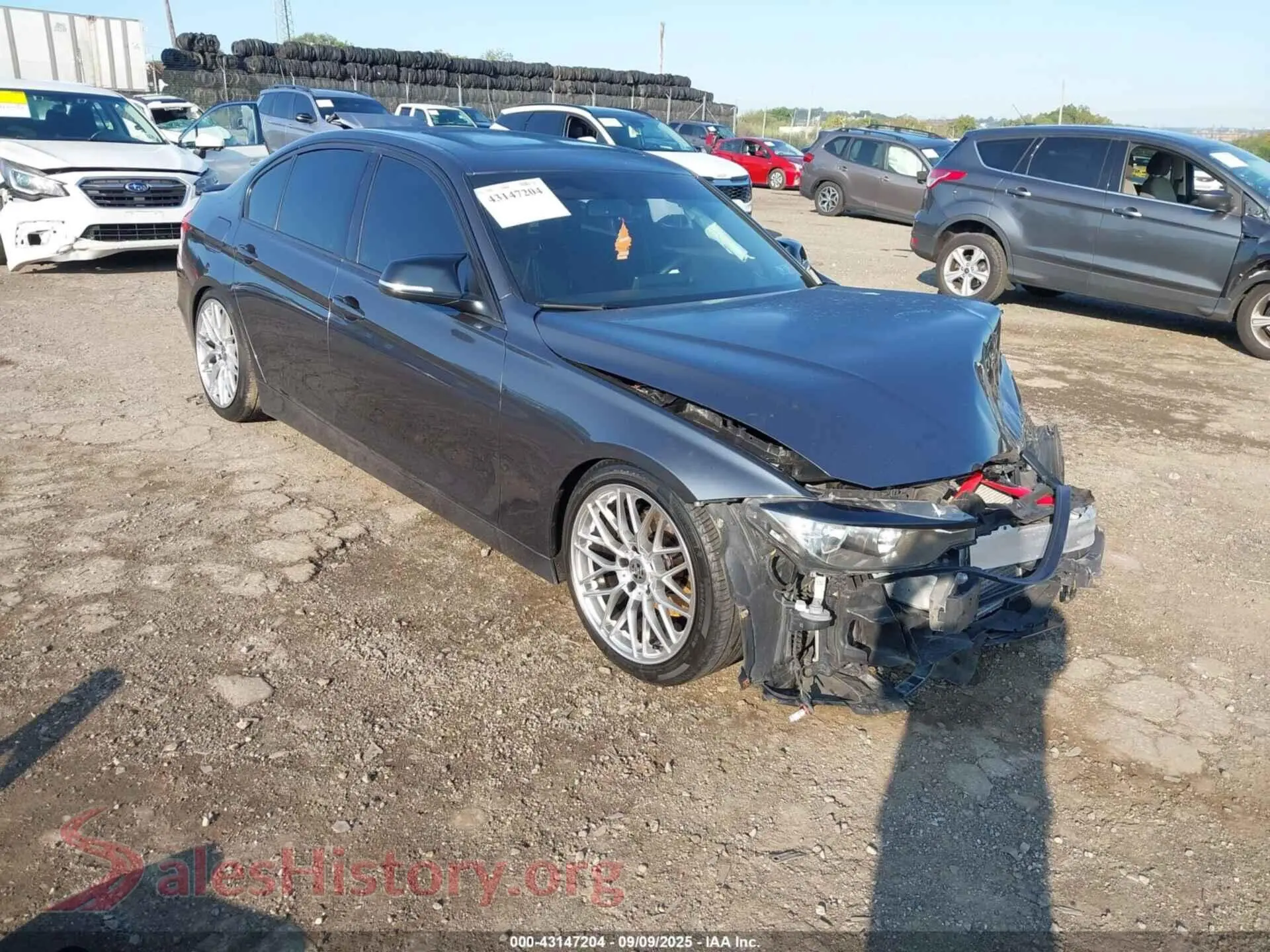 Main Car Image