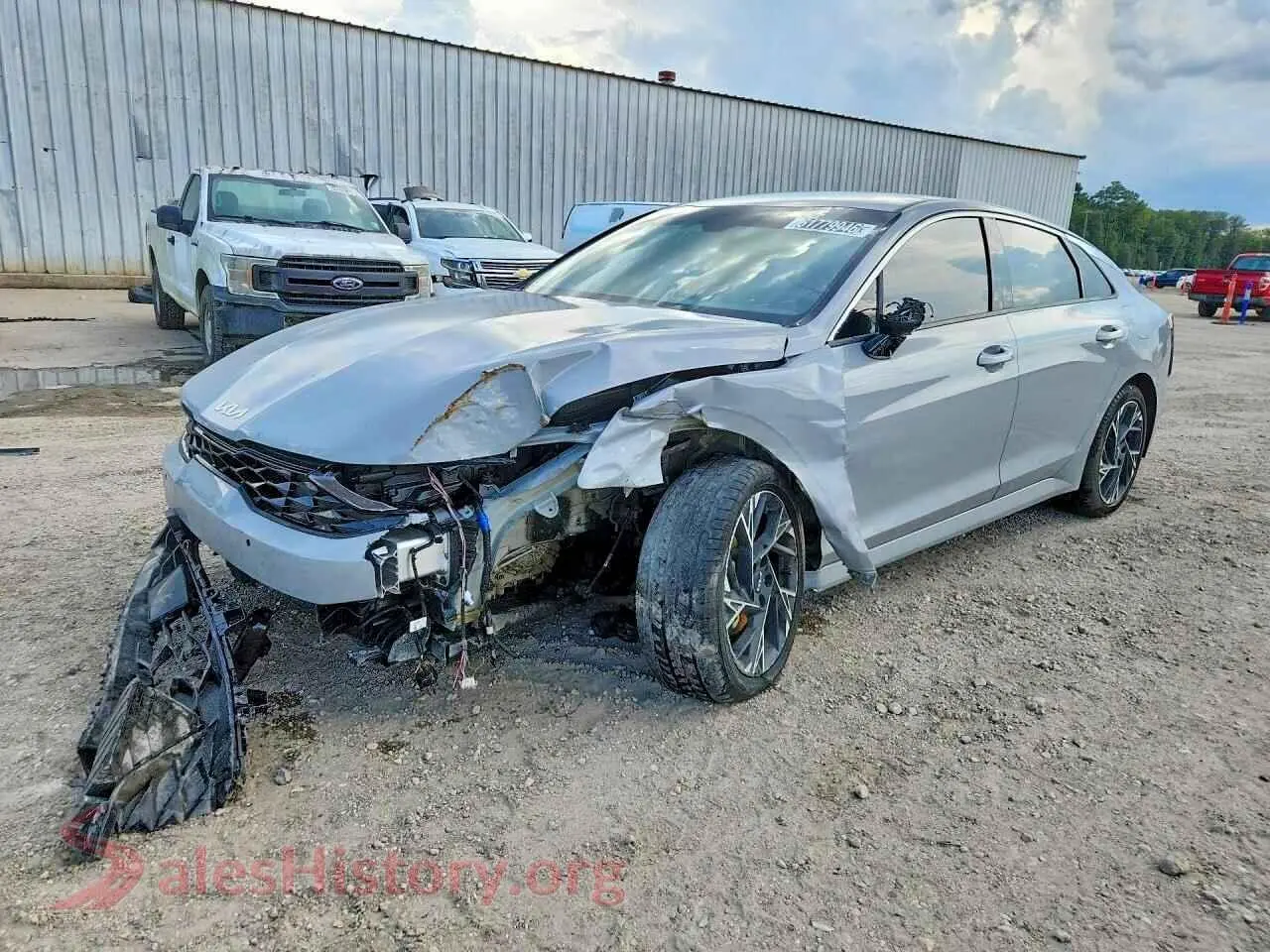 Main Car Image