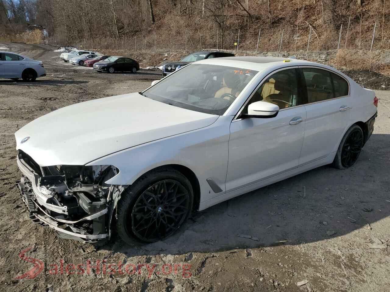 Main Car Image