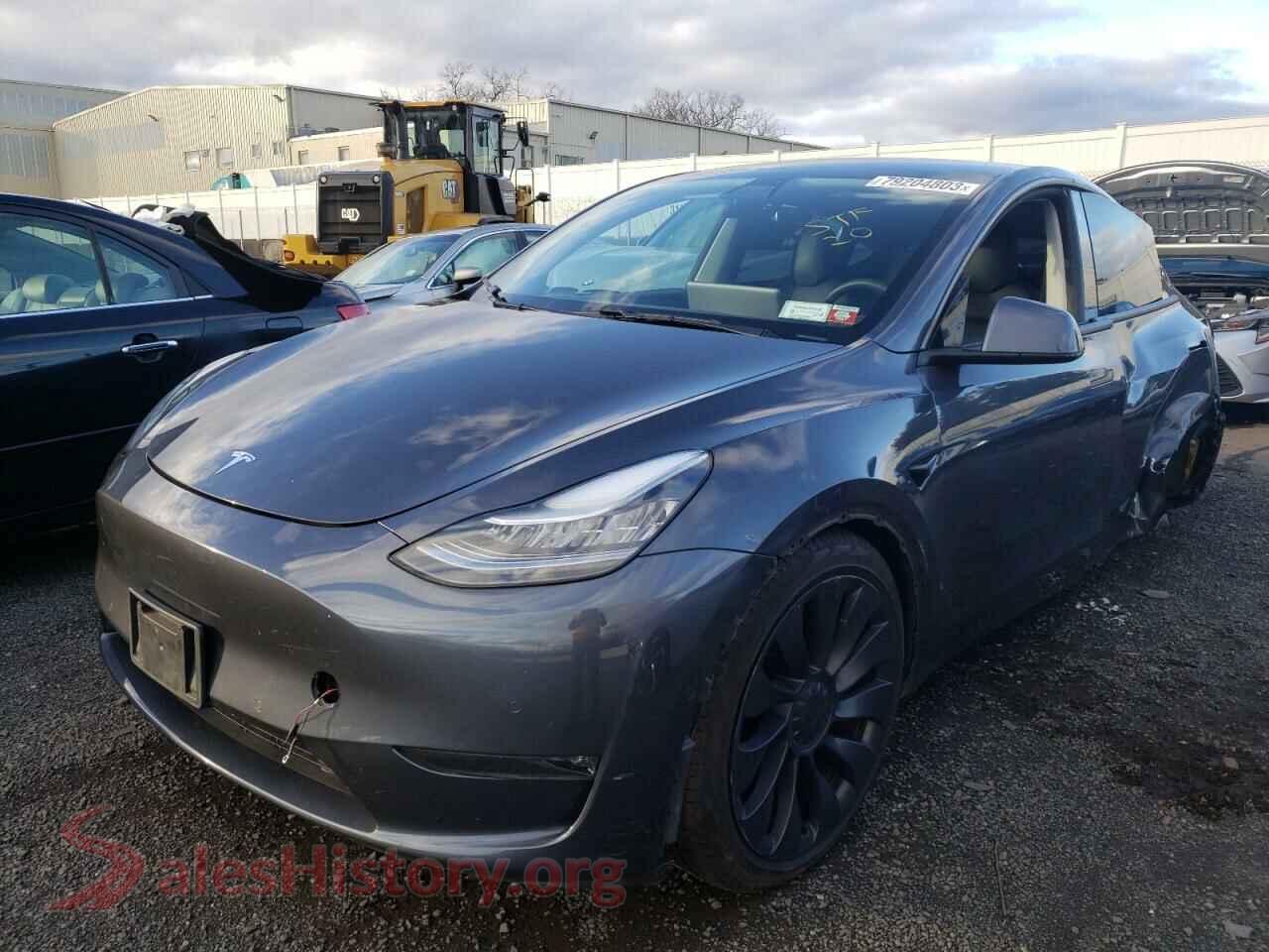 Main Car Image