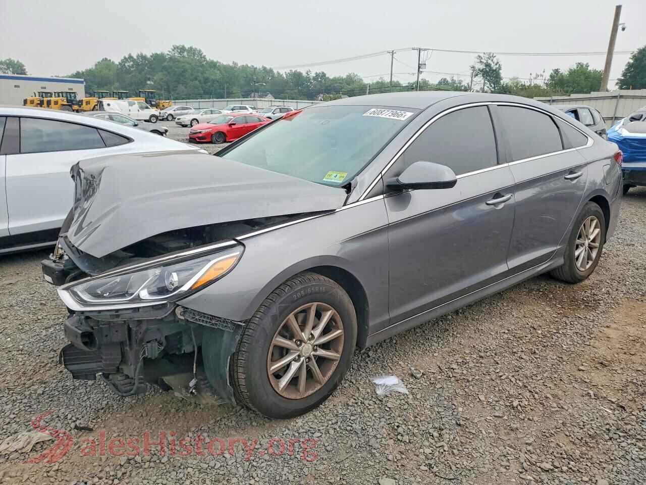 Main Car Image