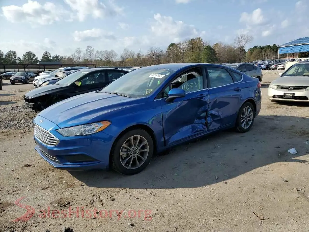 Main Car Image