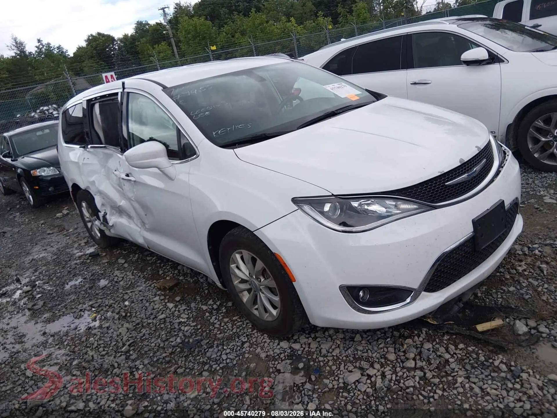 Main Car Image