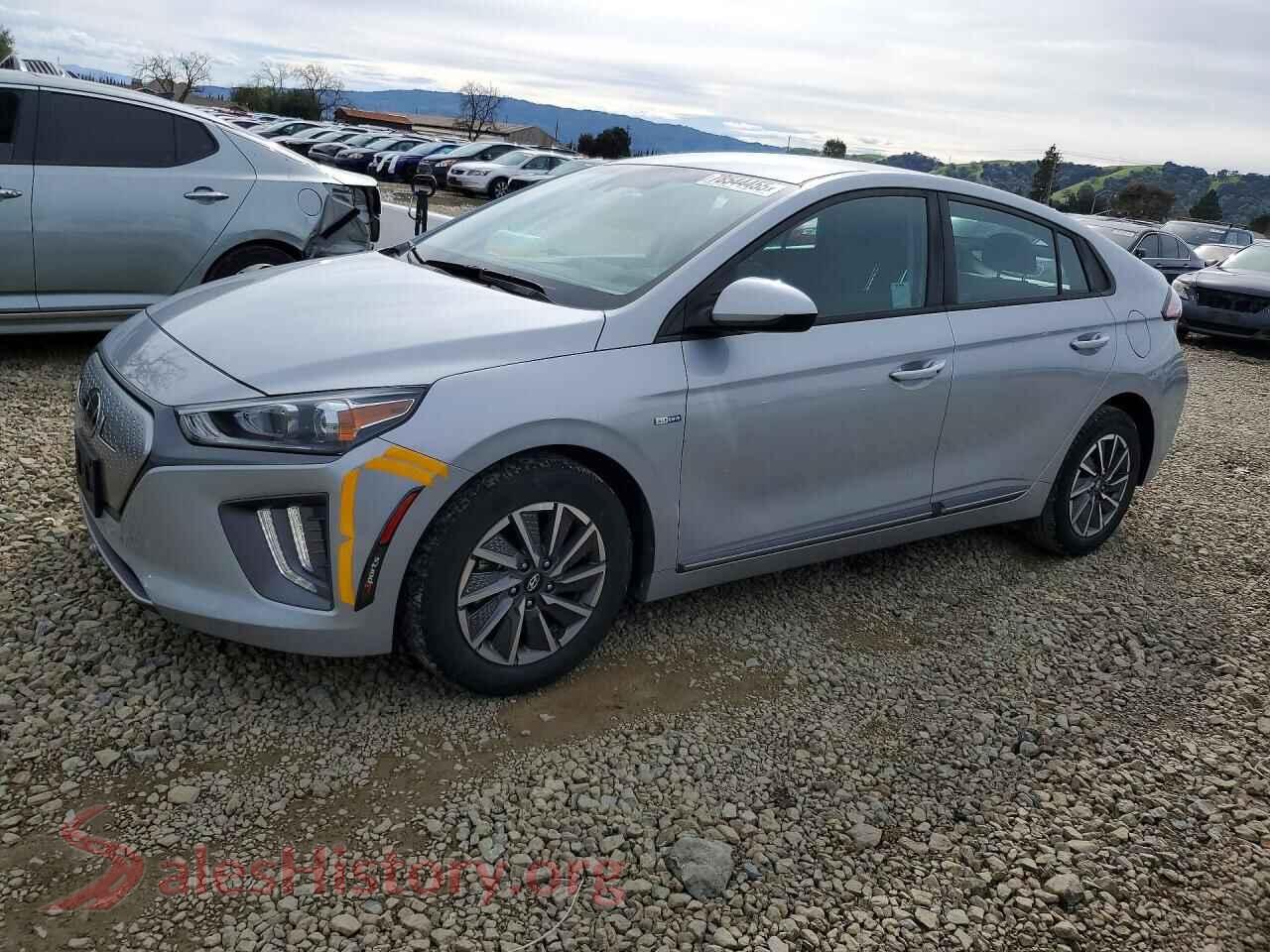 Main Car Image