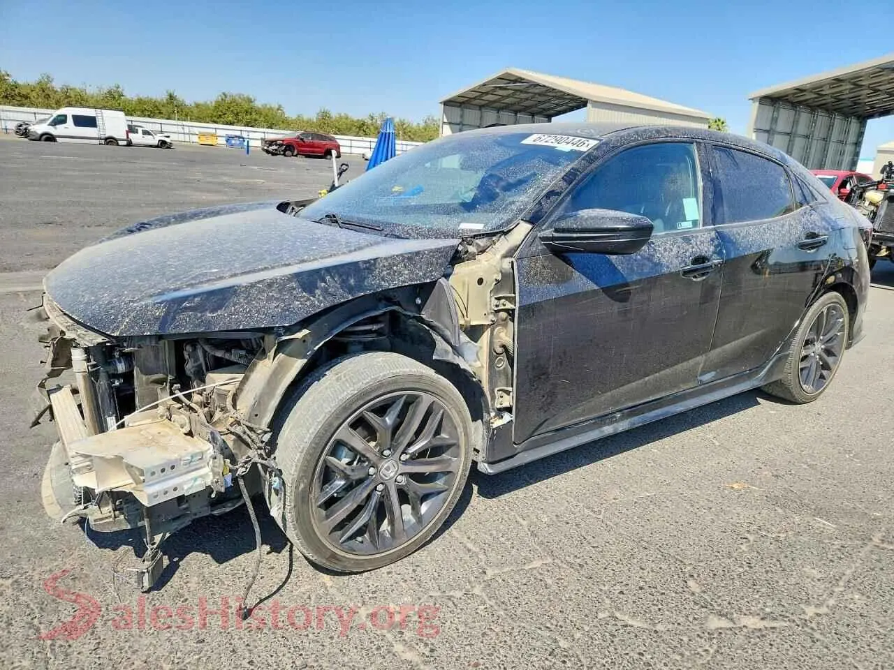 Main Car Image