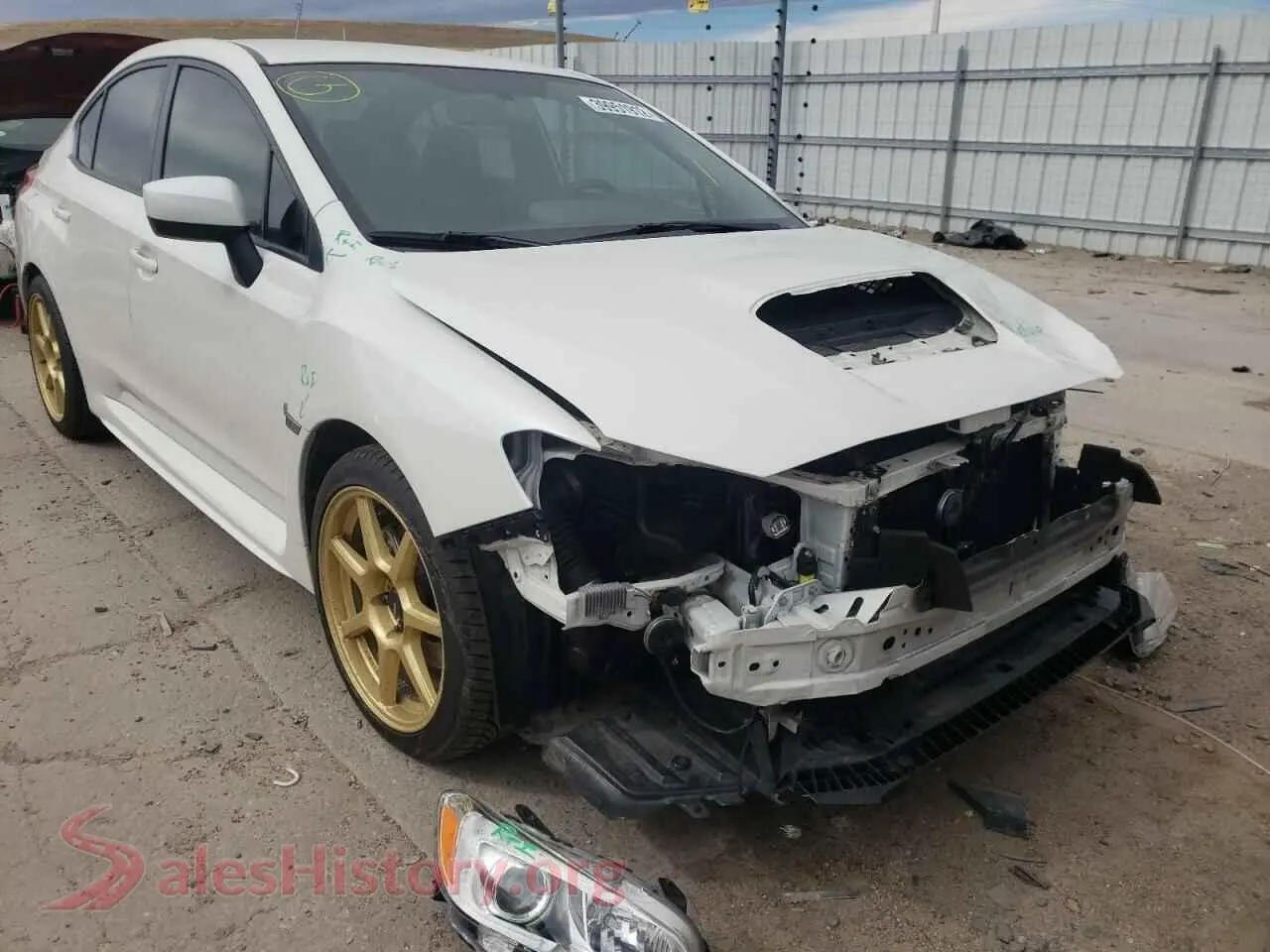 Main Car Image