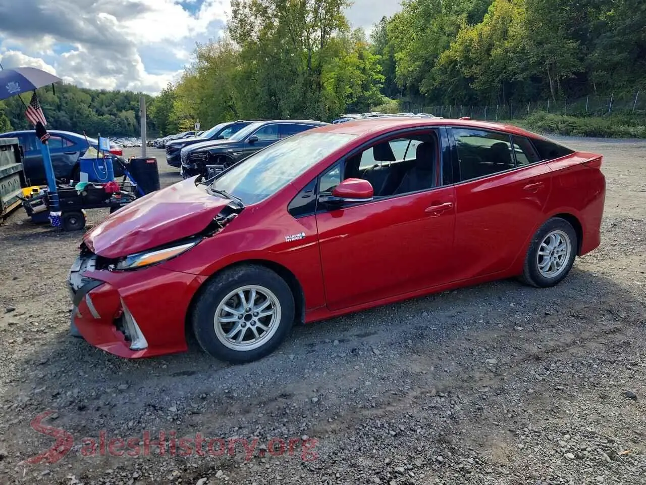 Main Car Image