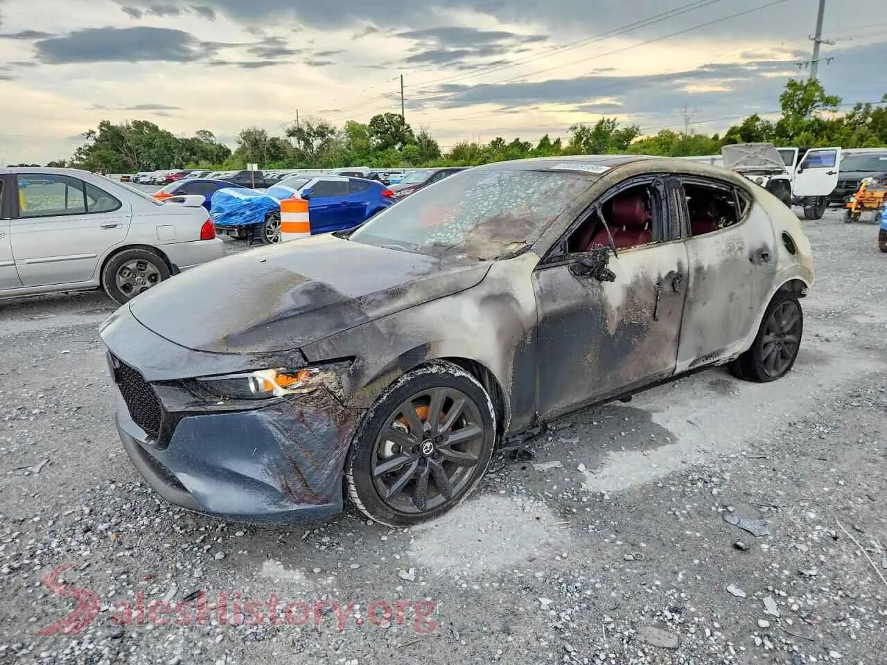 Main Car Image