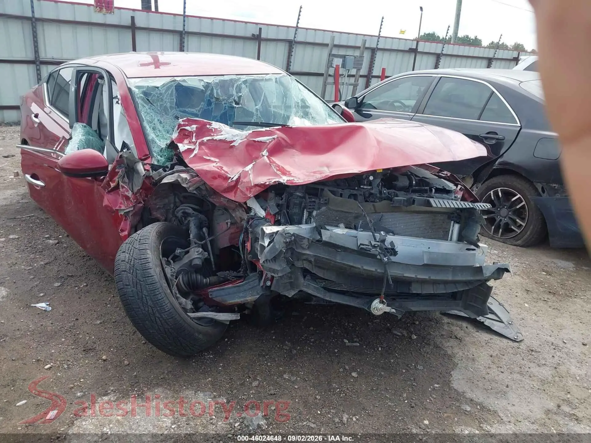 Main Car Image