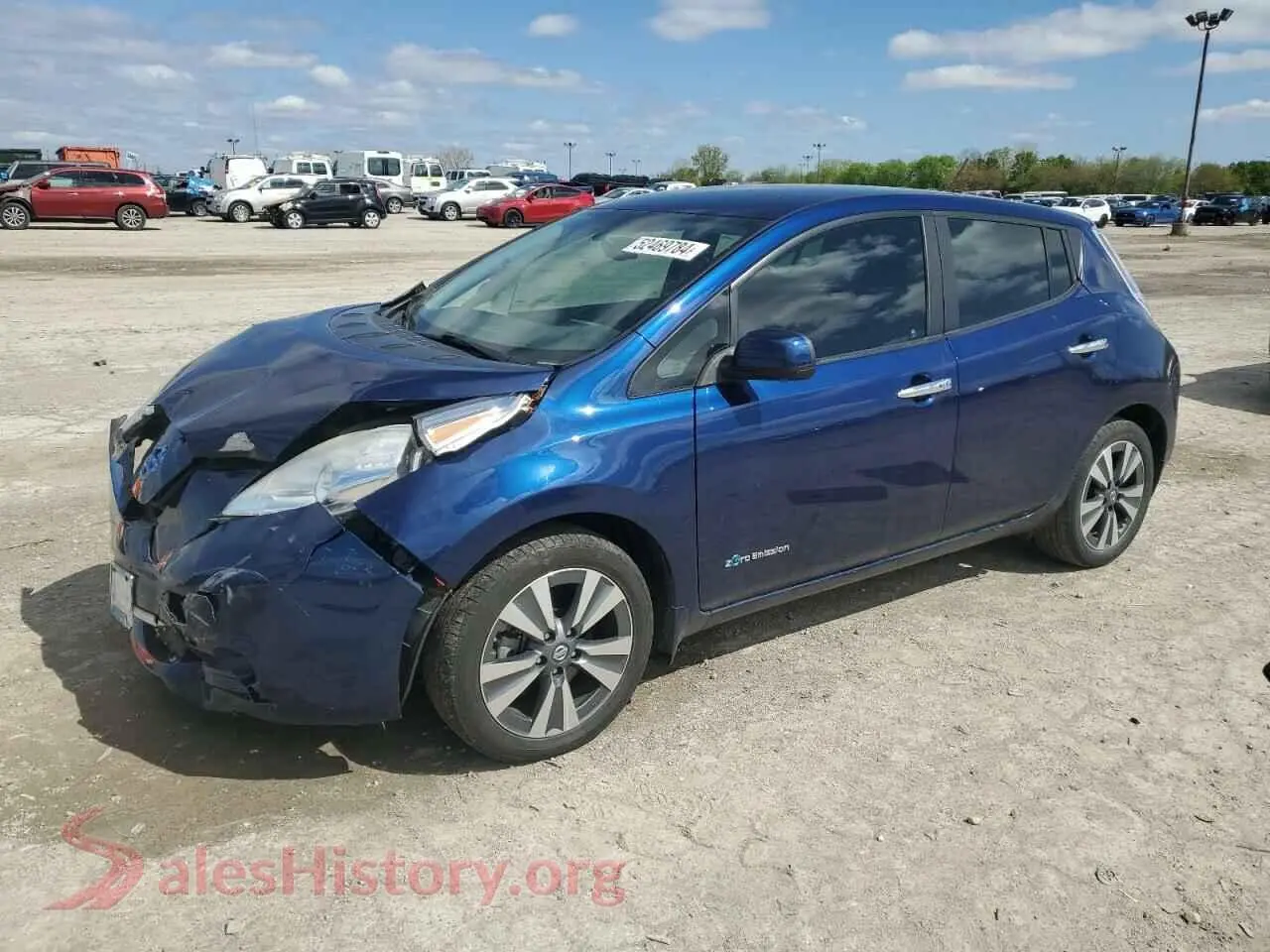 Main Car Image
