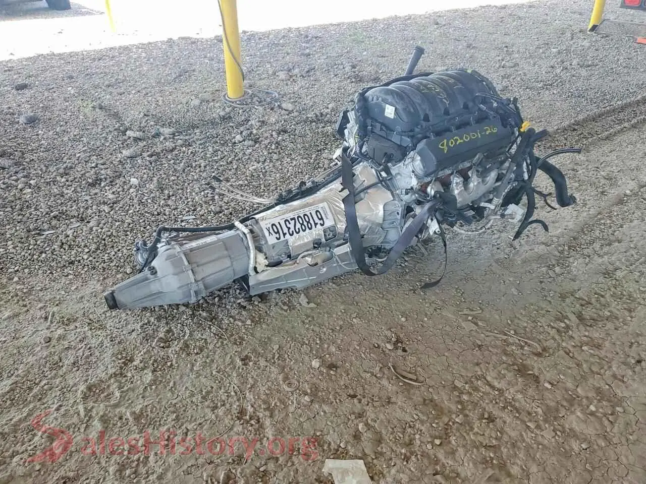 Main Car Image