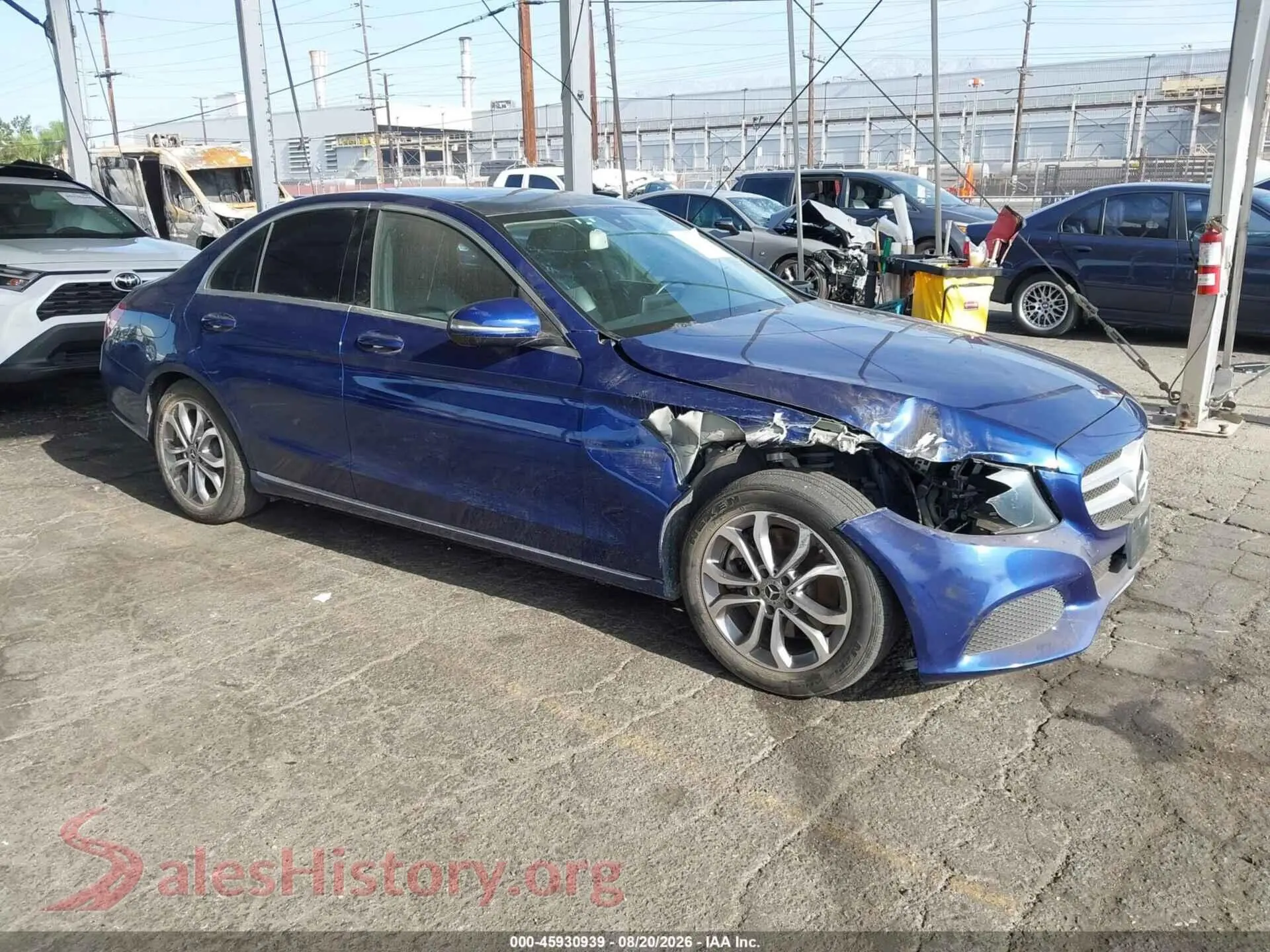 Main Car Image