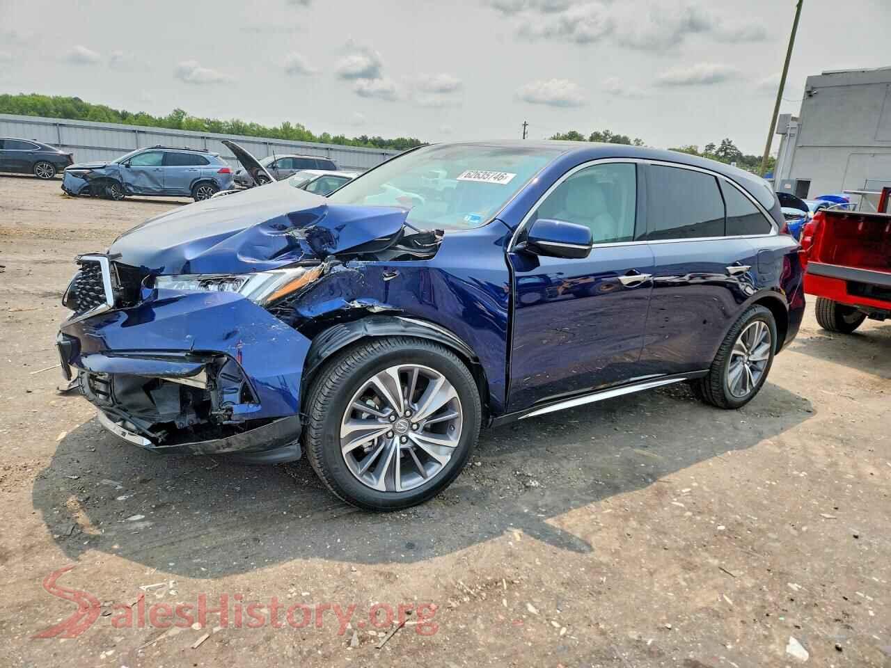 Main Car Image