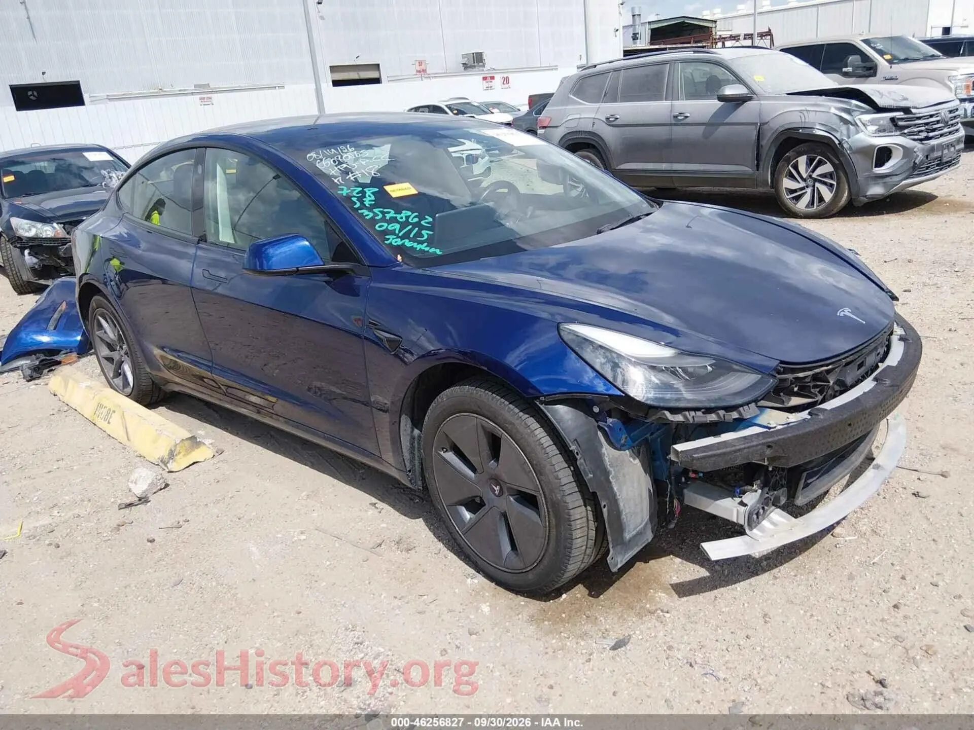 Main Car Image