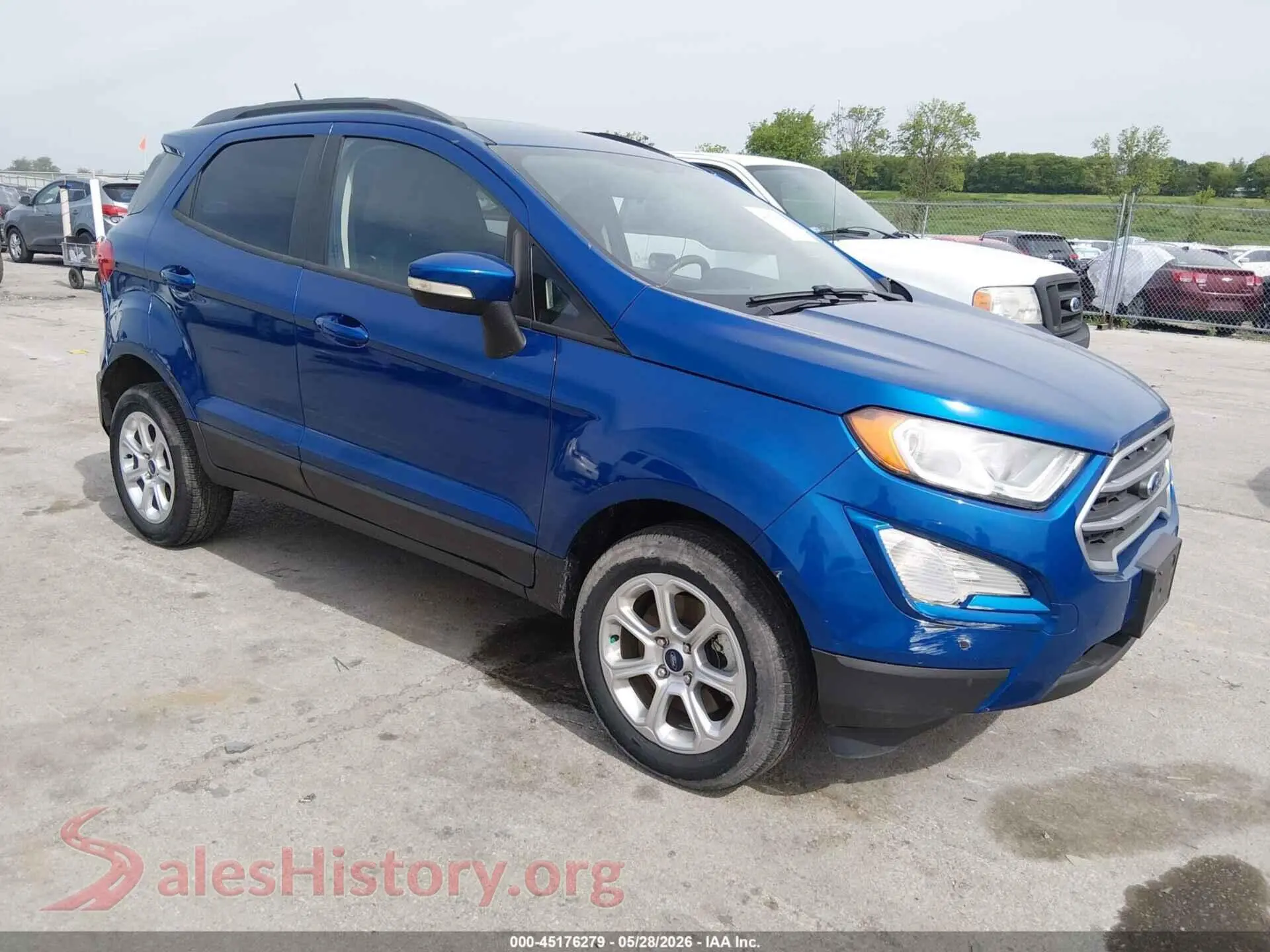 Main Car Image