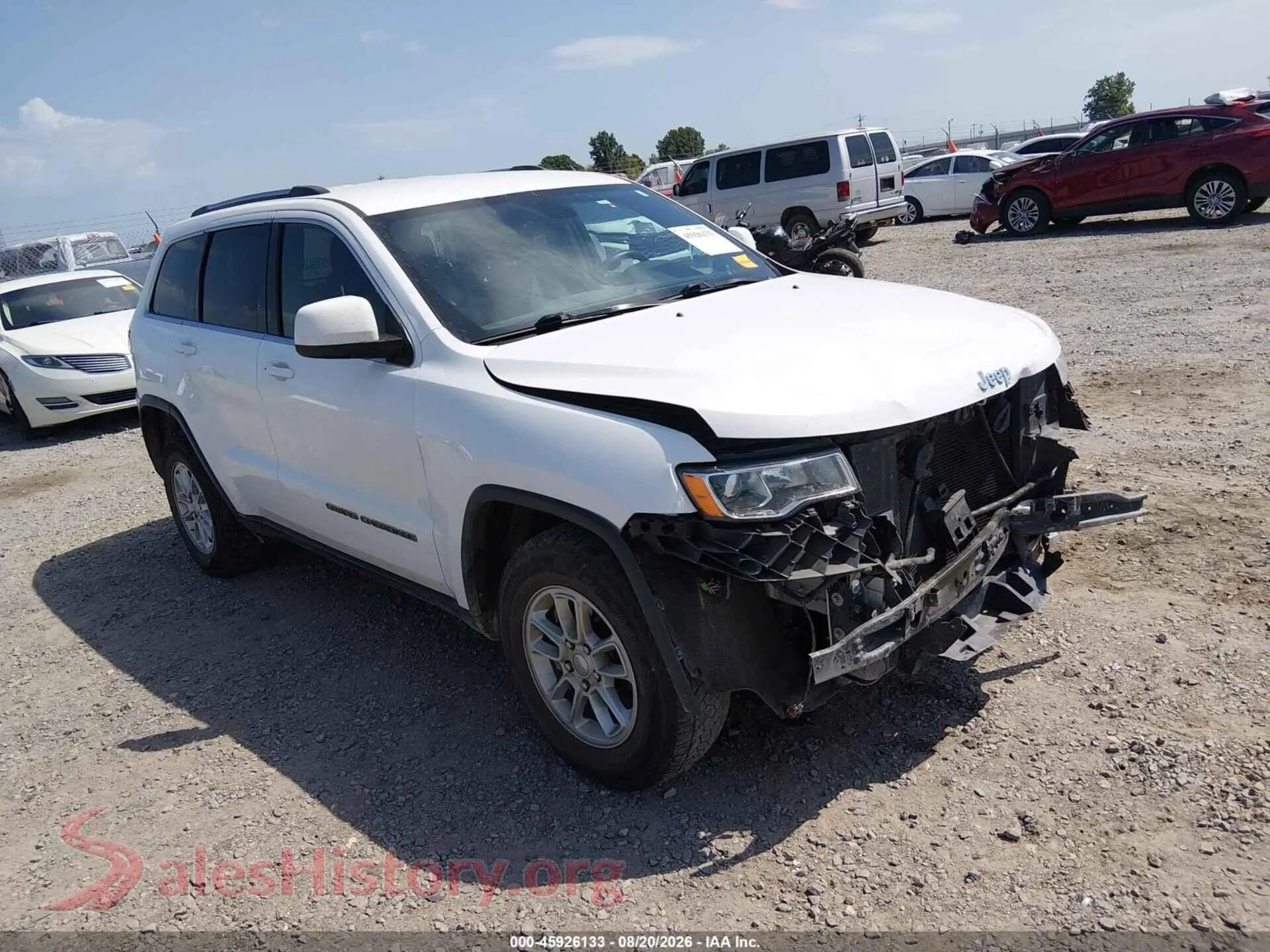 Main Car Image
