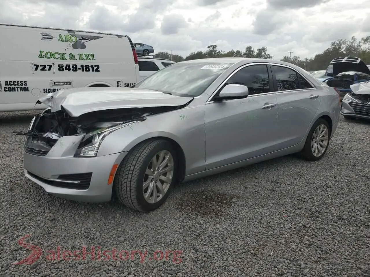 Main Car Image